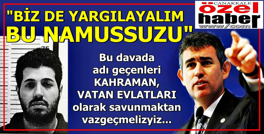 BEDELİNİ HEPİMİZ ÖDEYECEĞİZ..!