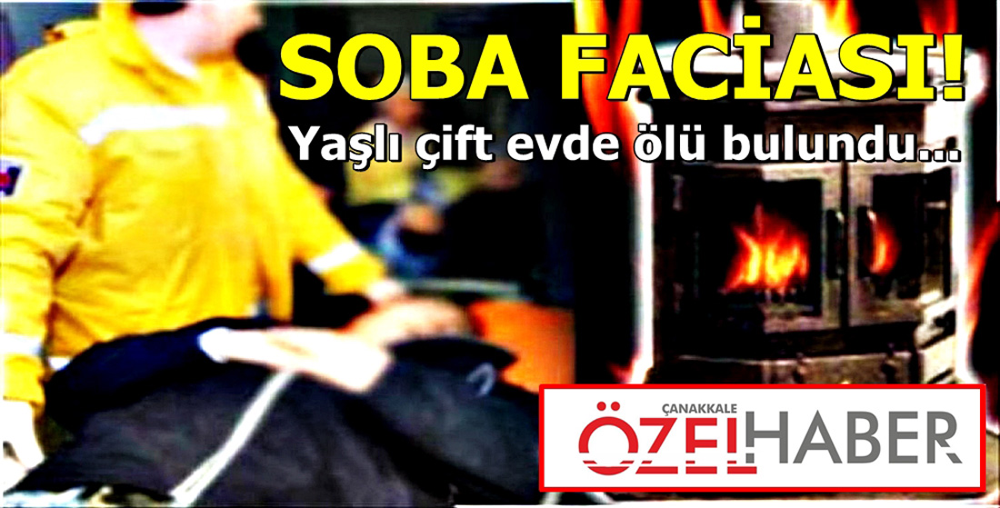 DUMANDAN ZEHİRLENDİLER..!