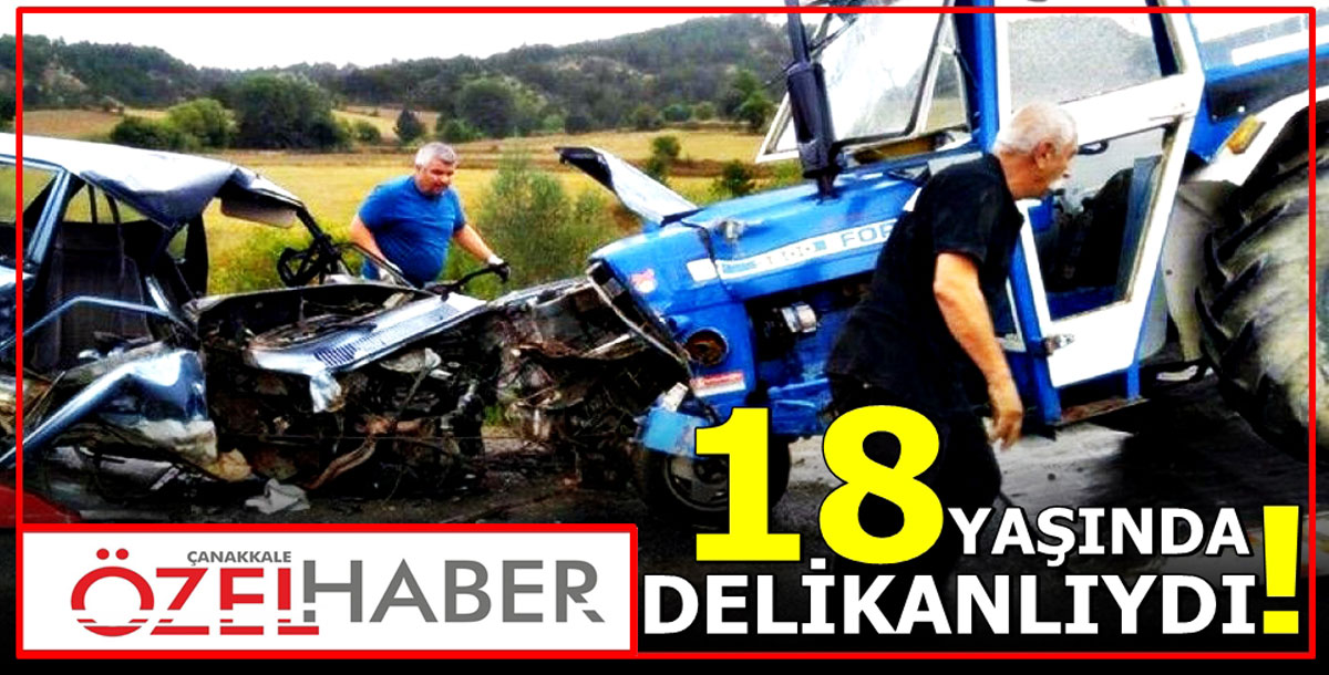 KARA BELDE DE KARA YAZGI..!