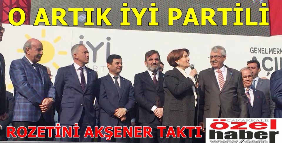 AKŞENER İYİ TRANSER YAPTI