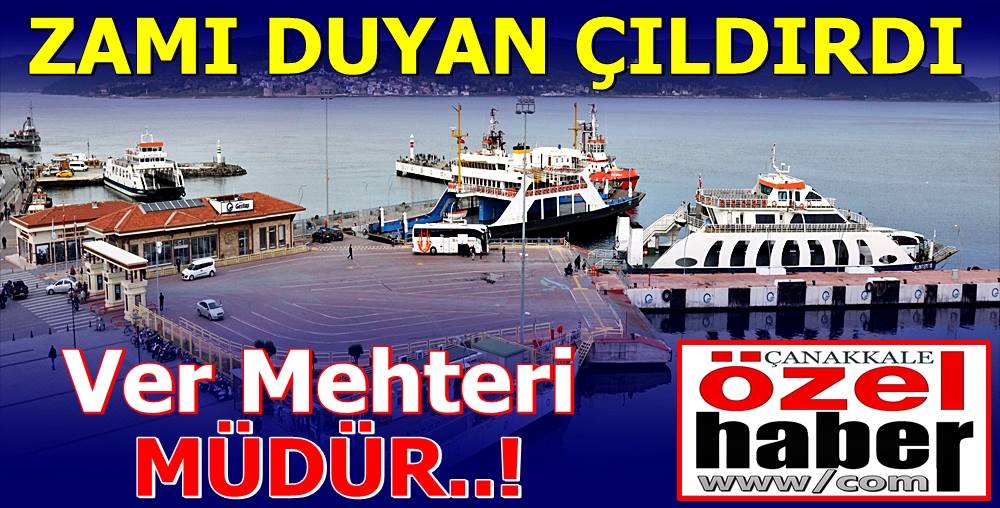 VATANDAŞ KARA KARA DÜŞÜNÜYOR