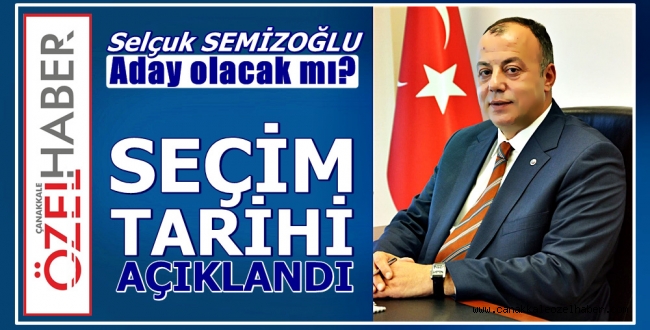 ÇTSO SANDIK BAŞINA GİDİYOR..!