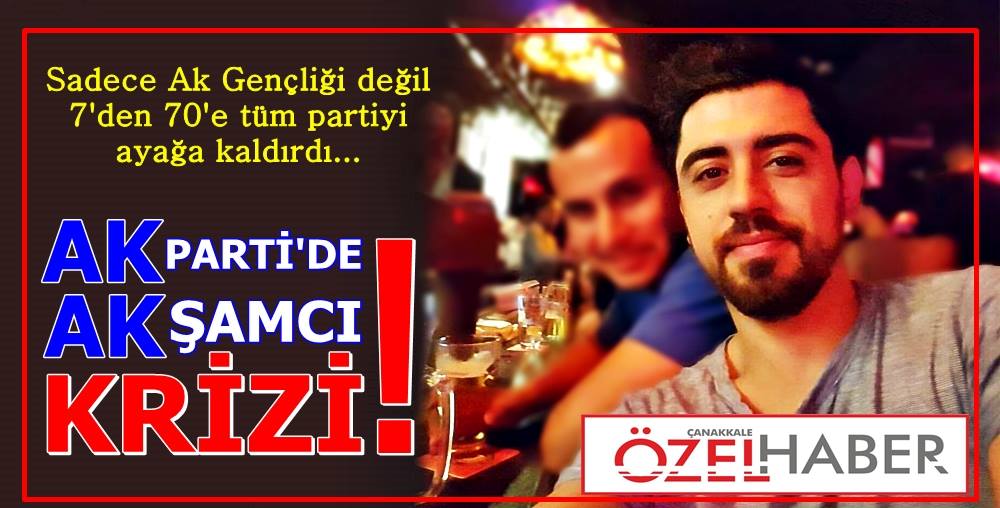 YERSİZ YERE YERLİ KAVGA!