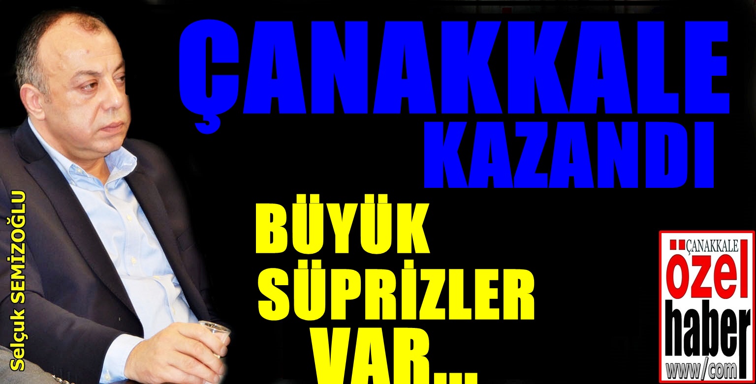 FARK ATACAĞIZ