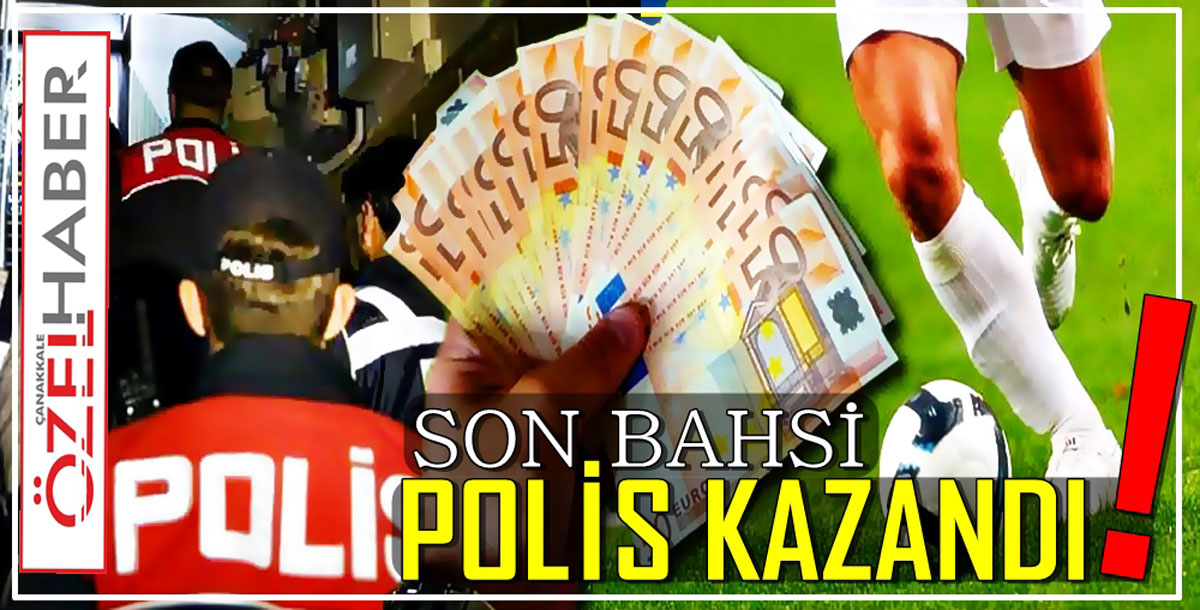 BANKA HESAPLARINA EL KONULDU..!