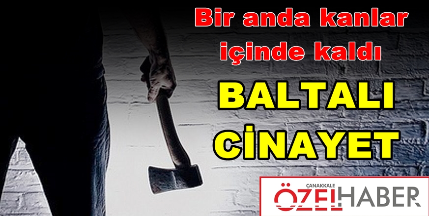 TARTIŞMA KANLI BİTTİ