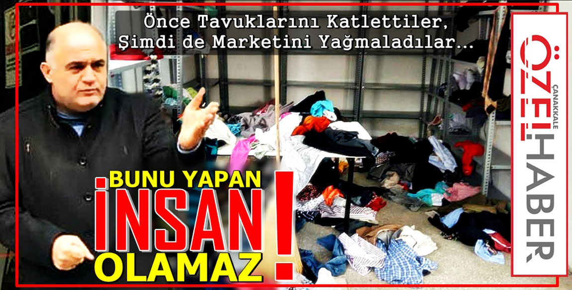 BEDEL ÖDENECEKSE BEN HAZIRIM..!