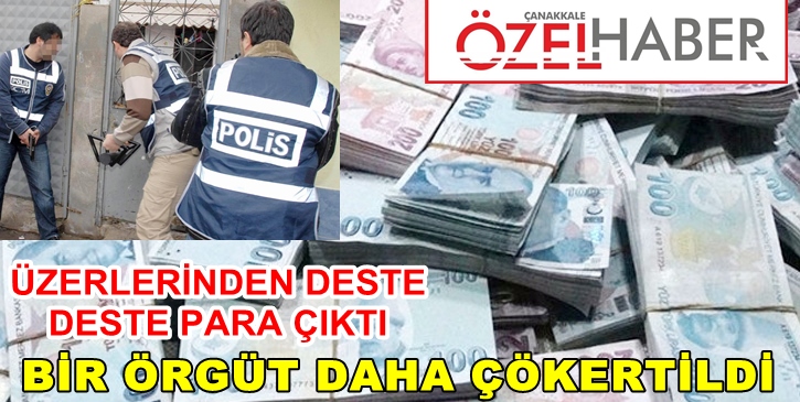 HERŞEYLERİ SAHTEYMİŞ