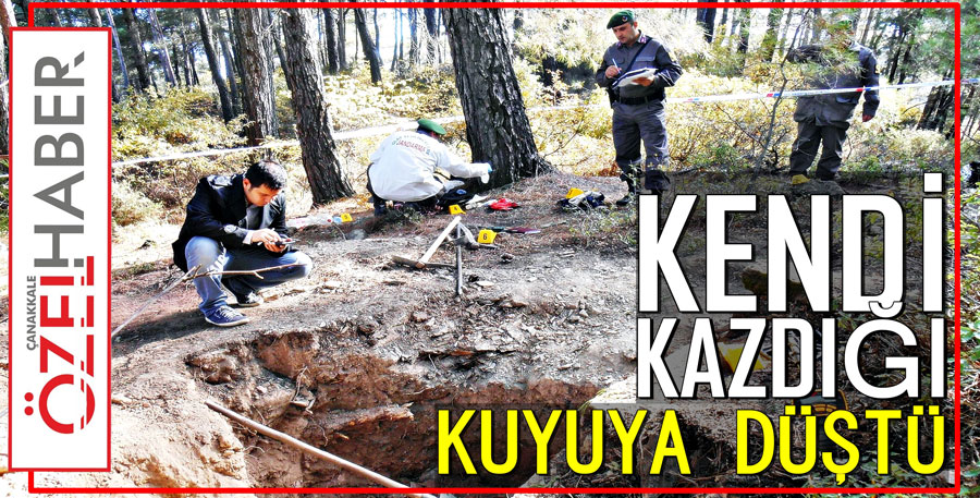 İHBARCI KAÇAKÇI ÇIKTI..!