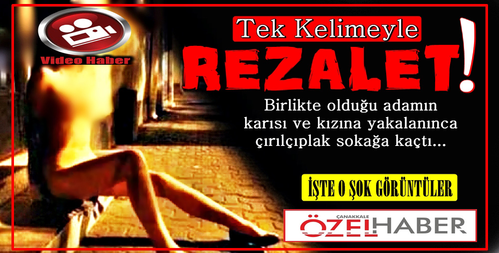 KORKU, UTANCIN ÖNÜNE GEÇMİŞ..!