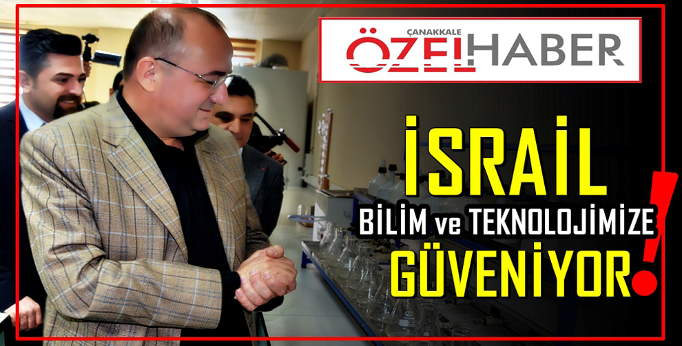 KİNDEN DEĞİL BİLİMDEN FAYDA VAR..!