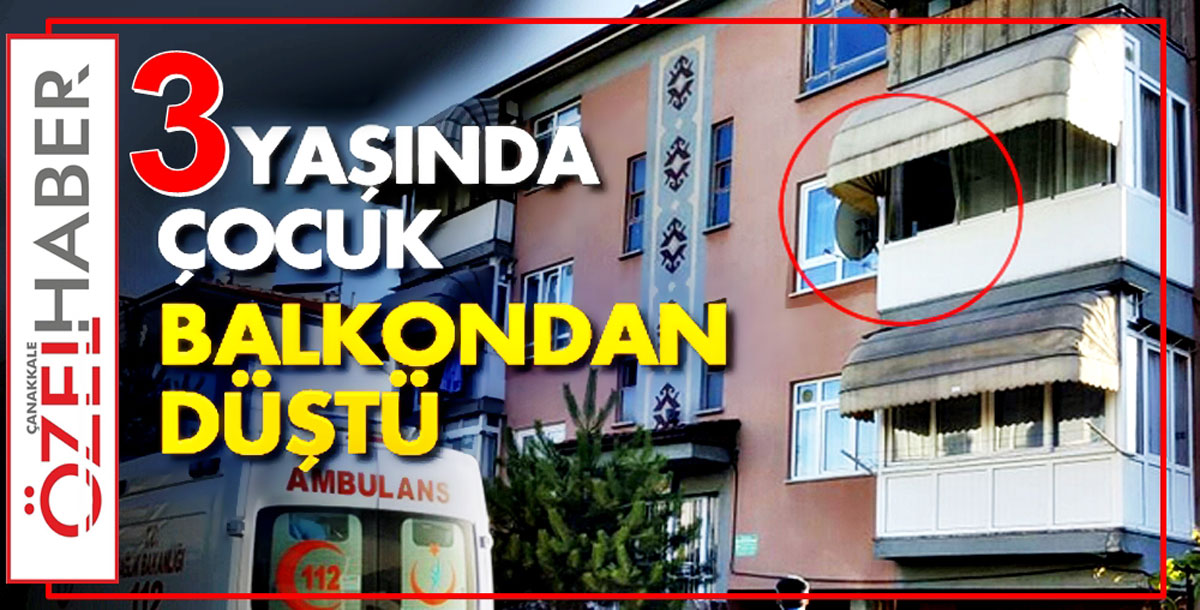 BİR ANLIK İHMAL..!