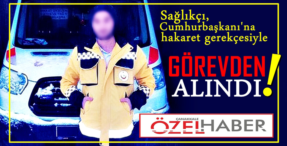 O PAYLAŞIM BAŞINI YAKTI..!