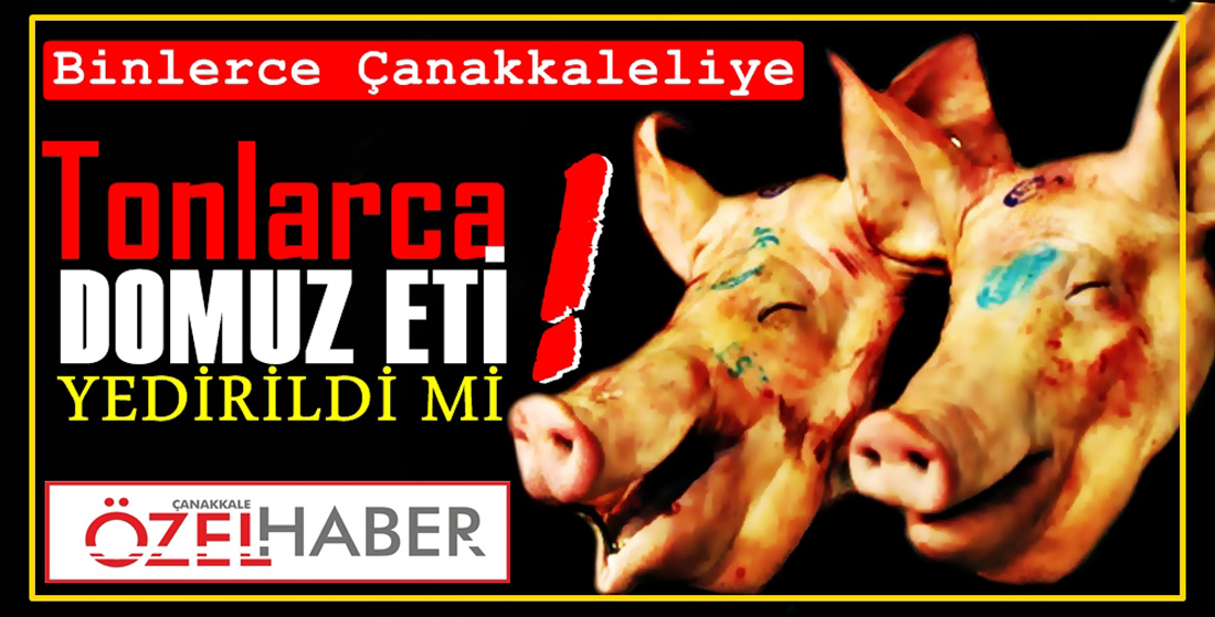 MİDE BULANDIRICI..!