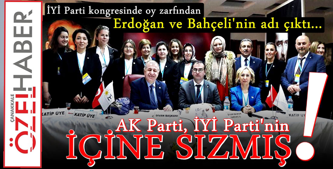 DAMARLARINIZDAKİ KAN GİBİ İÇİNİZDEYİZ..!