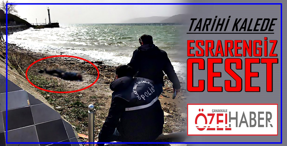 CİNAYET ŞÜPHESİ VAR..!