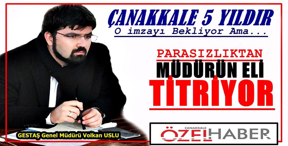 VERGİ REKORTMENİ KREDİYE MUHTAÇ..!