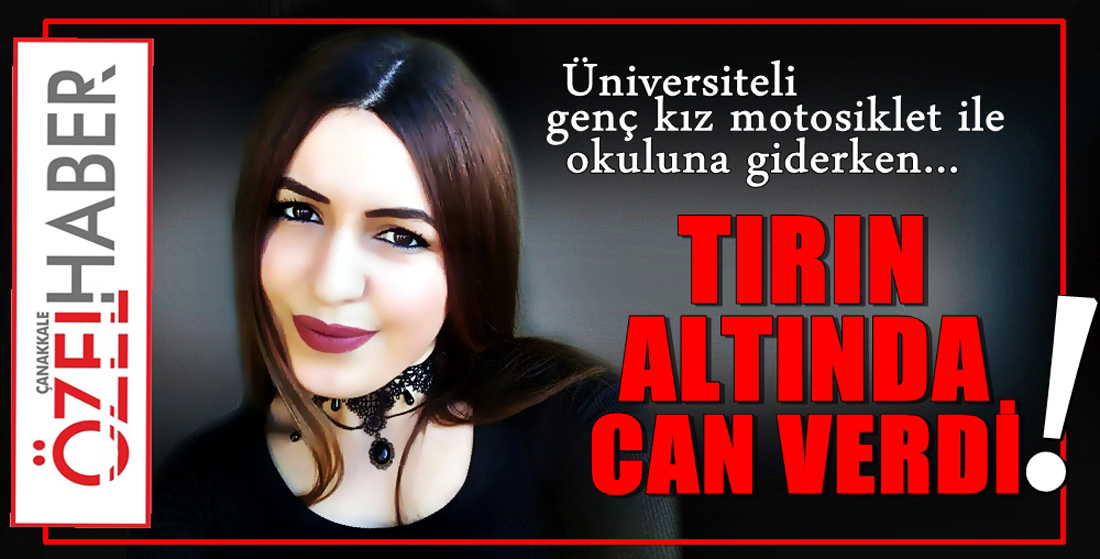 DAHA ÇOK GENÇTİ..!