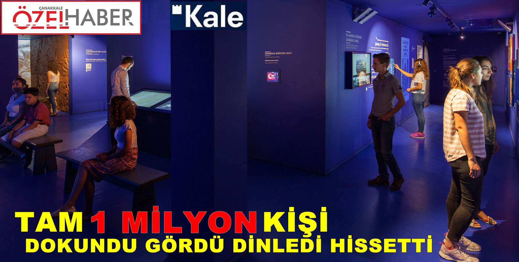 TÜRKİYE EVLATLARINA KOŞTU