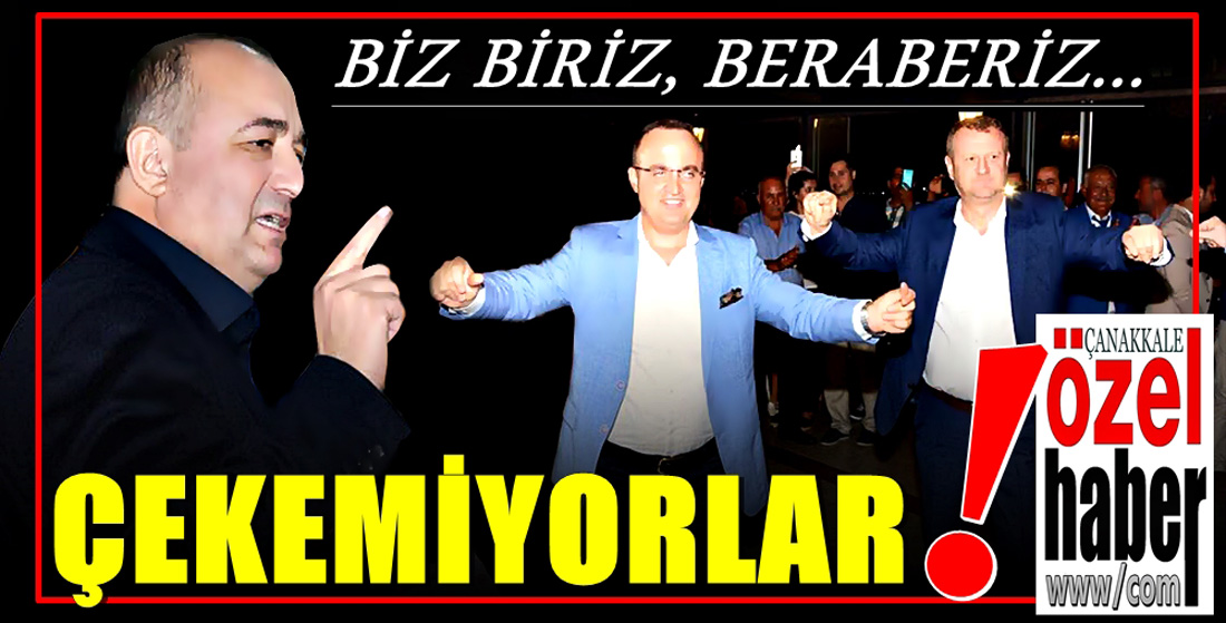ALERJİ YOK SİNERJİ VAR..!