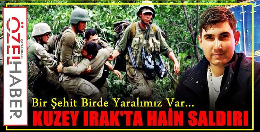 ÇANAKKALELİ KAHRAMAN..!