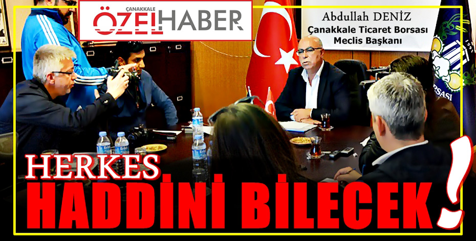 BU GÜCÜ KİMDEN ALIYORSUNUZ..!