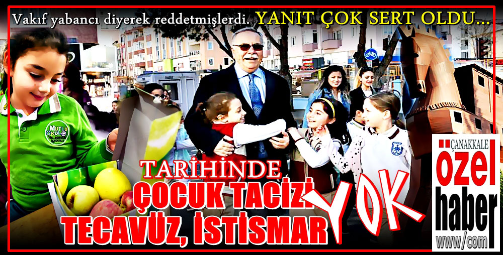 YASSAK HEMŞERİM..!