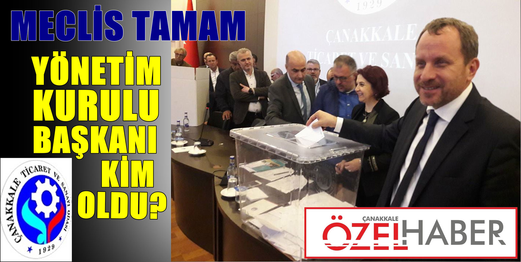 SÜPRİZ İSİMLER VAR