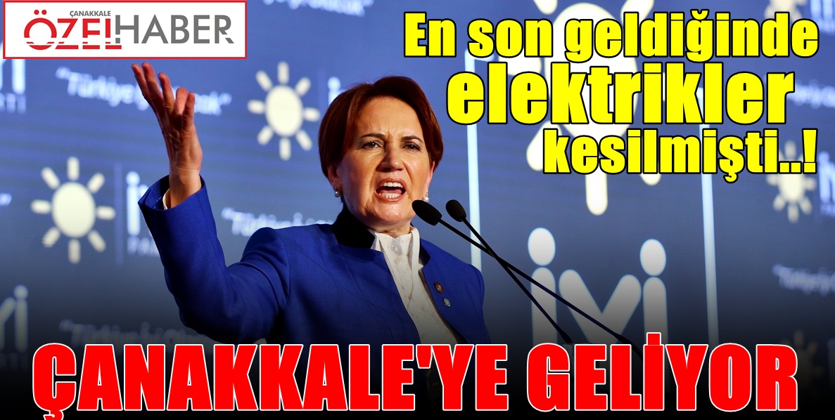 TOPUKLU EFE MİTİNG YAPACAK