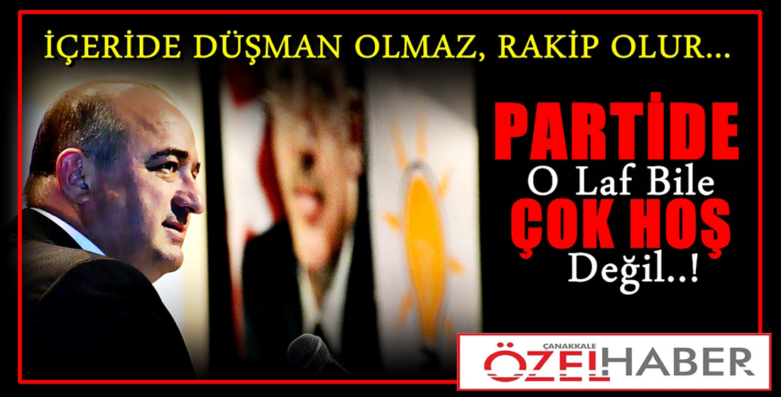 BU İŞİN ŞAKASI YOK..!