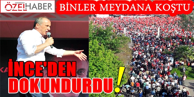 BENİM DİPLOMAM VAR