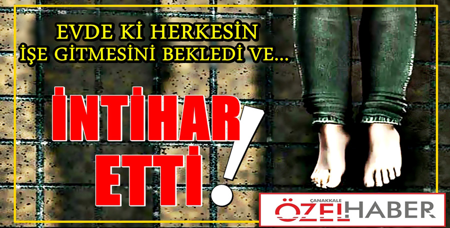 BİZE NELER OLUYOR..!