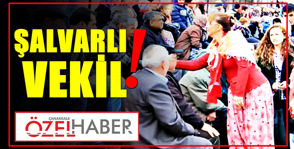 MHP’DEN SÜRPRİZ ADAY..!