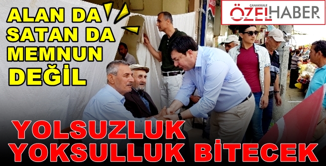 ÇOCUKLAR YATAĞA AÇ GİRİYOR