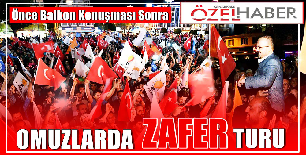 OY VEREN DE VERMEYEN DE KAZANDI..!