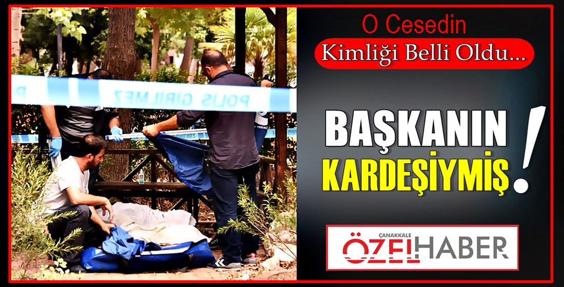 ÖLENE KADAR ELİNDEN BIRAKMADI..!