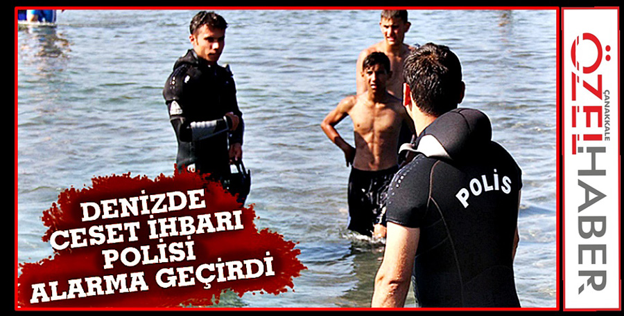 KİM BU TALİHSİZ..!