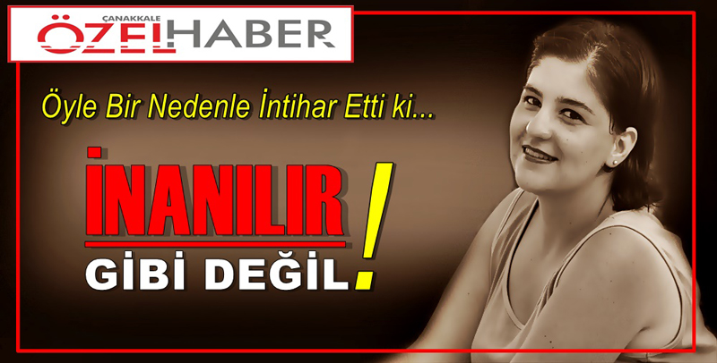 BİR ANNENİN ÇARESİZLİĞİ..!