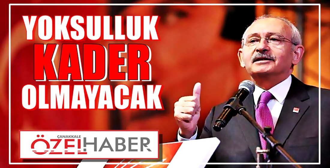 PARAMIZ VAR, PULUMUZ VAR..!