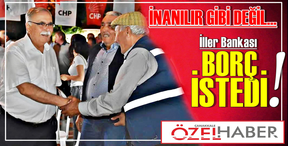 “TÜRKİYE NEREDEN NEREYE GELDİ..!”