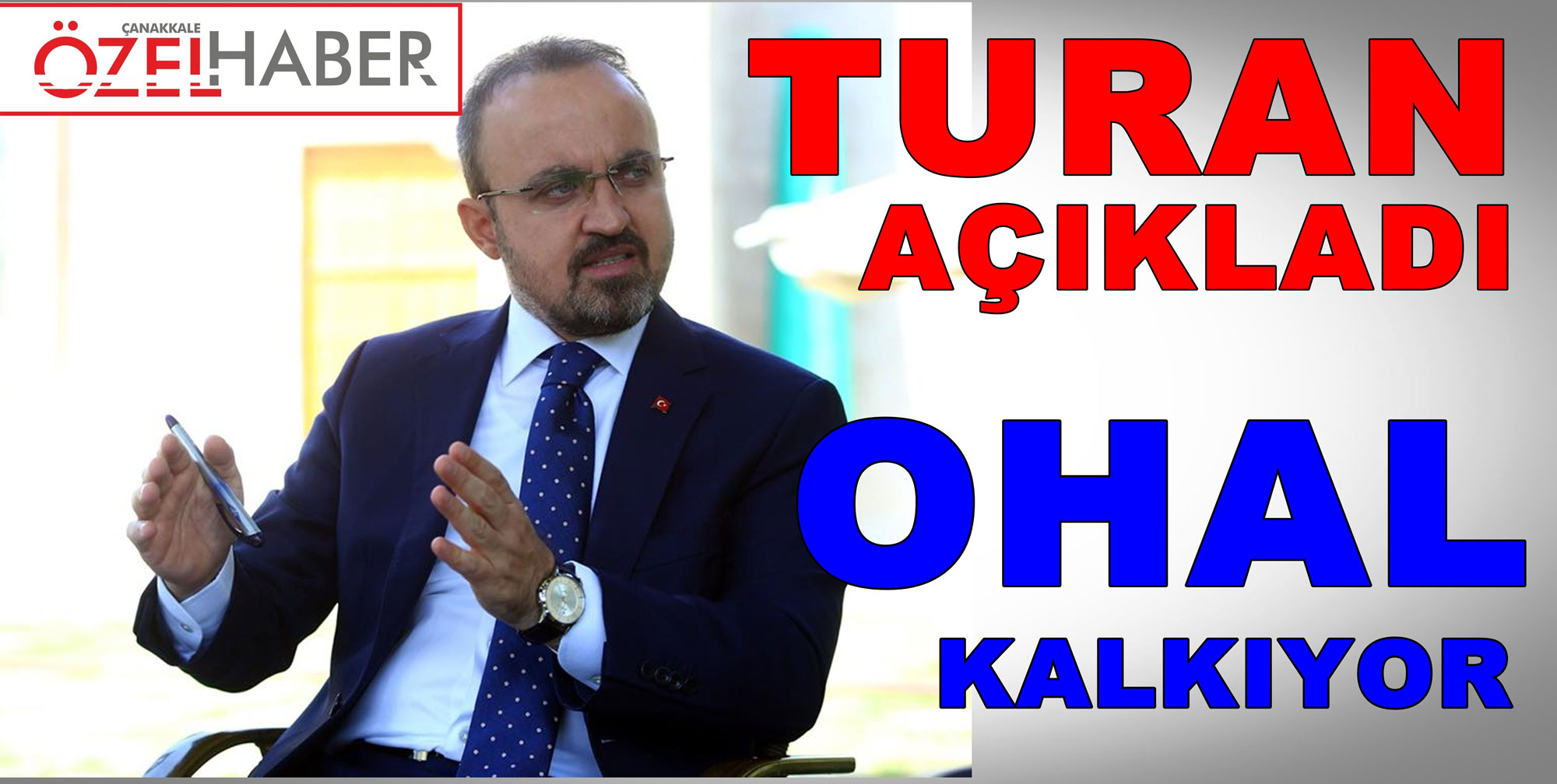 ŞİMDİ NE OLACAK?