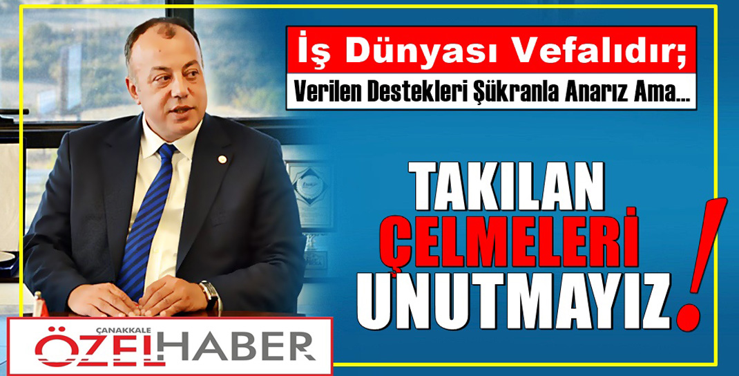 BU SİTEM SİYASİLERE..!