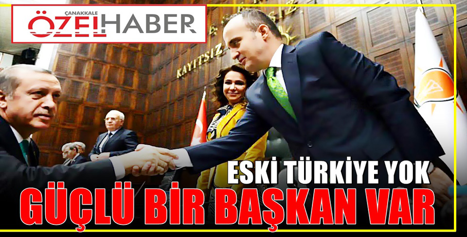 AYAR VERME DÖNEMLERİ BİTTİ..!