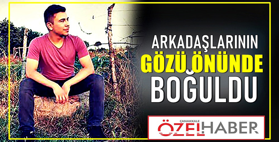 ÇIRPINARAK CAN VERDİ..!