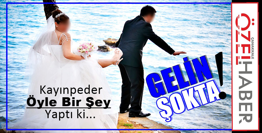 NE YAPTIN SEN BABA..!