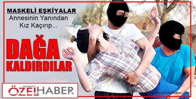 KİM BU ZORBALAR..!