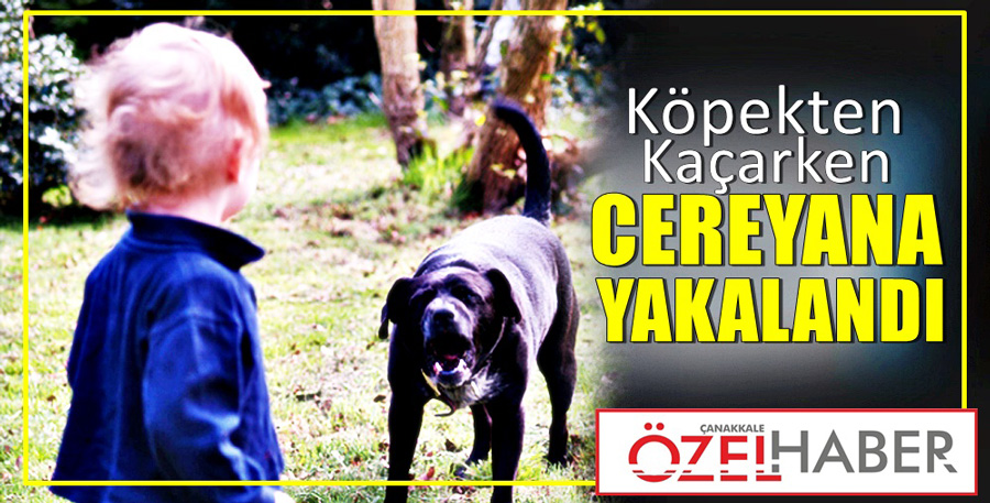 100 VOLT ELEKTRİK ÇARPTI..!