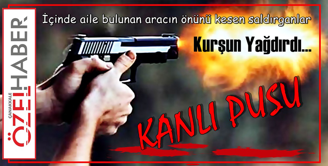 DELİK DEŞİK OLDU..!