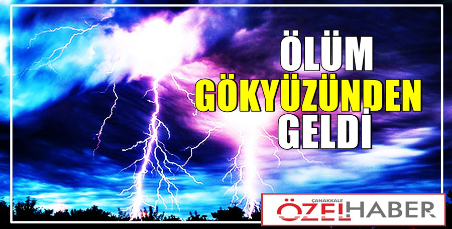 KORKUNÇ ŞEKİLDE CAN VERDİLER..!