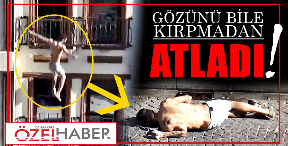 KİMSE ENGELLEYEMEDİ..!